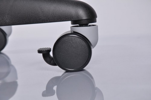 Стопор колес