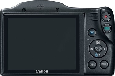 Canon PowerShot SX400 IS