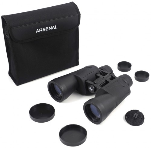 Arsenal 10-30x50 NB07-103050