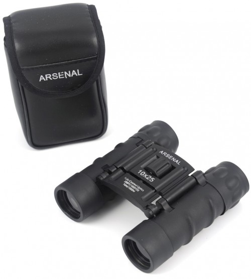 Arsenal 10x25 NB25-1025