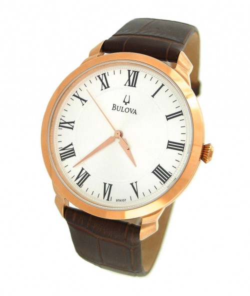 Bulova 97A107