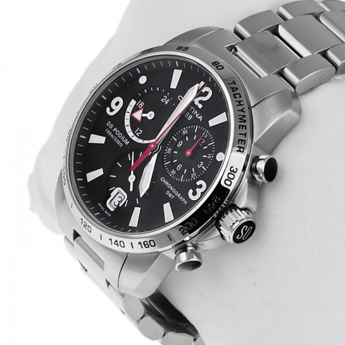 Certina C001.639.11.057.00