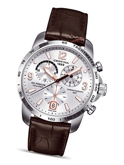 Certina C001.639.16.037.01