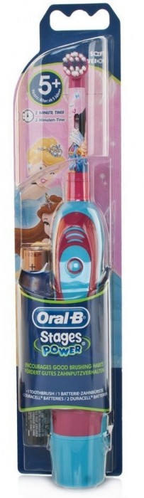 Braun Oral-B DB4 Stages Power