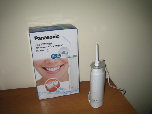 Panasonic EW DJ40