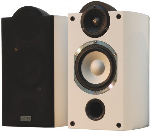 TAGA Harmony Platinum S-40