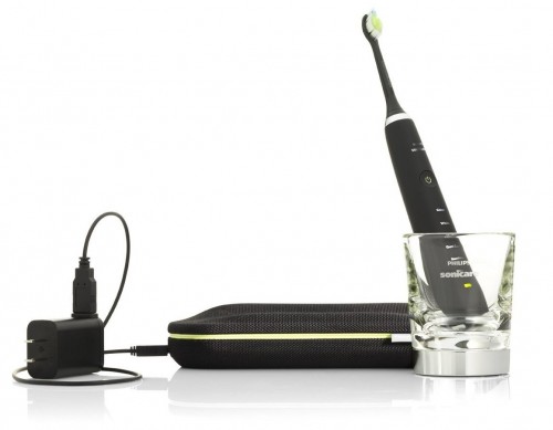 Philips Sonicare DiamondClean HX9352