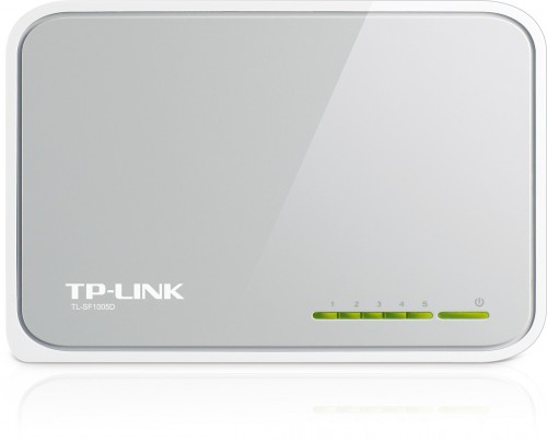 TP-LINK TL-SF1005D