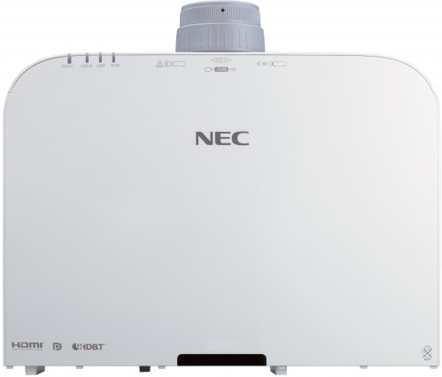 NEC PA522U