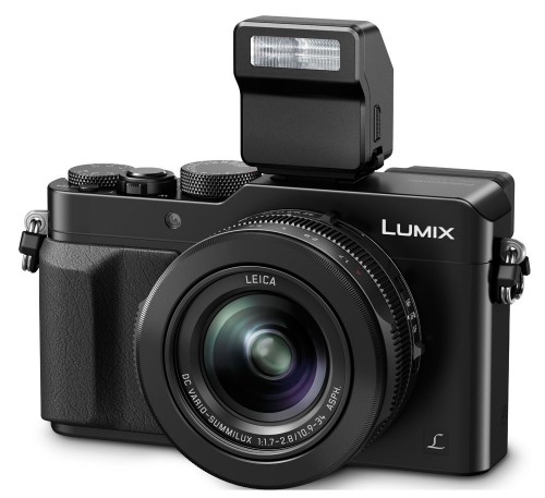 Panasonic DMC-LX100