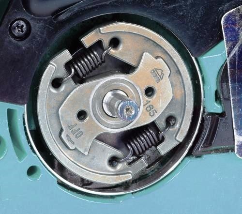 Makita EA3203S40B