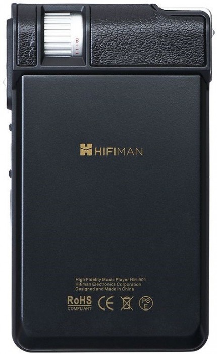 HiFiMan HM-901