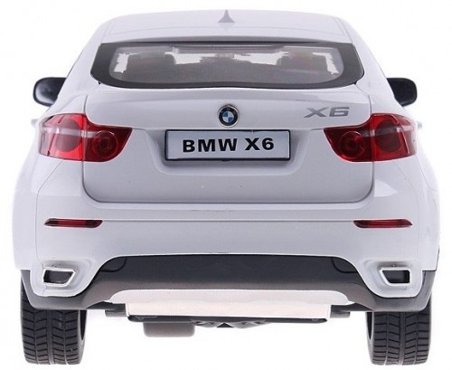 Rastar BMW X6 1:14