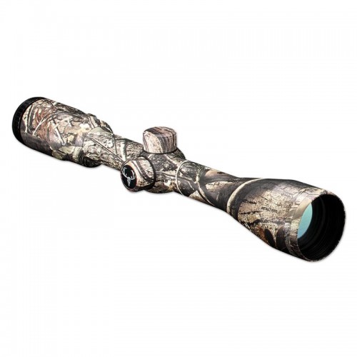 Bushnell Trophy XLT 3-9x40