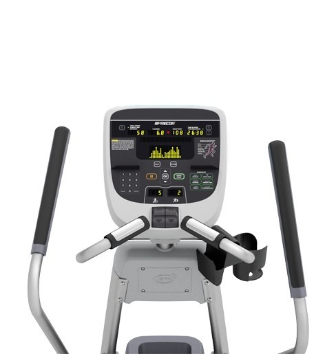 Precor EFX 835