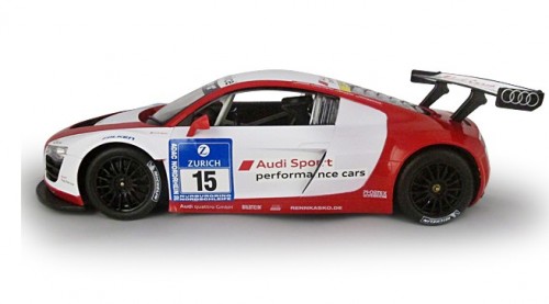 Rastar Audi R8 LMS Performance 1:14
