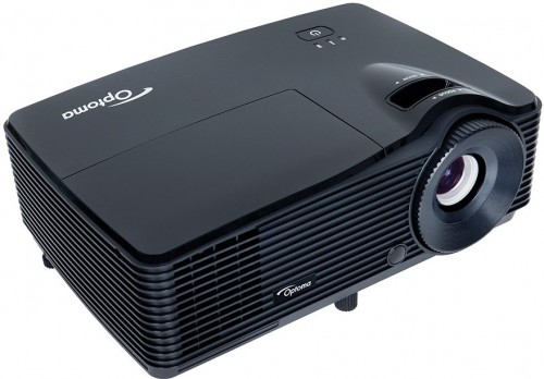 Optoma S310