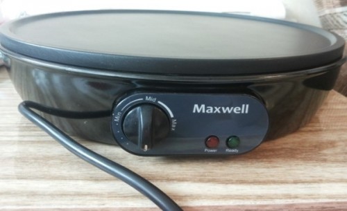 Maxwell MW-1970