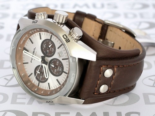 FOSSIL CH2565