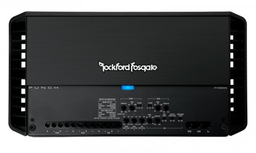 Rockford Fosgate P1000X5