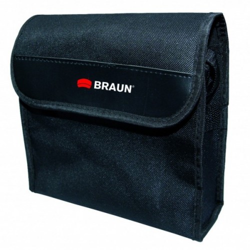 Braun 16x50