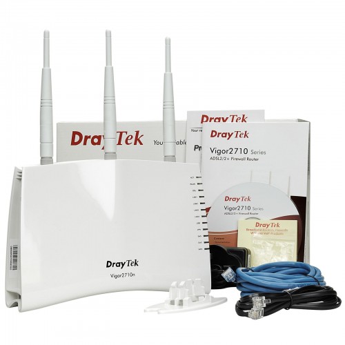 DrayTek Vigor2710n