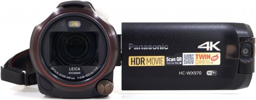 Panasonic HC-WX970