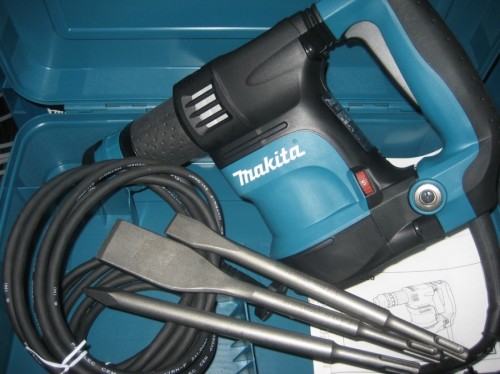 Комплектация Makita HK1820