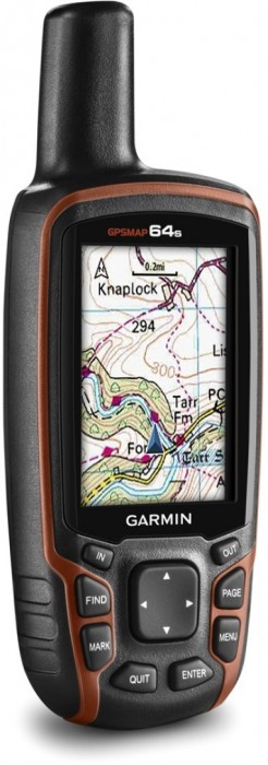 Garmin GPSMAP 64s