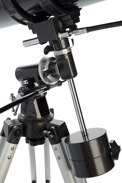 Celestron PowerSeeker 127EQ