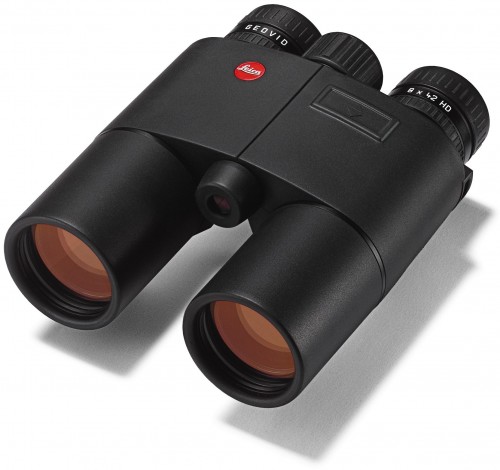 Leica Geovid 8x42 HD