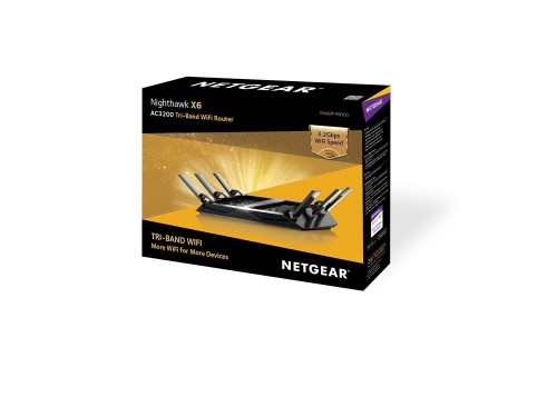 NETGEAR R8000