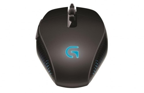 Logitech G302 DAEDALUS PRIME