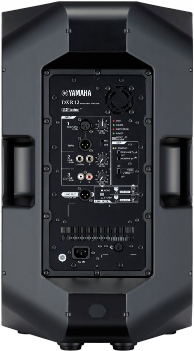 Yamaha DXR-12