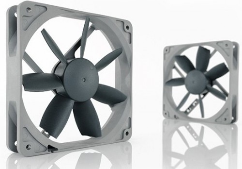 Noctua NF-S12B redux-1200