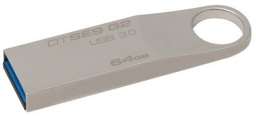 Kingston DataTraveler SE9 G2