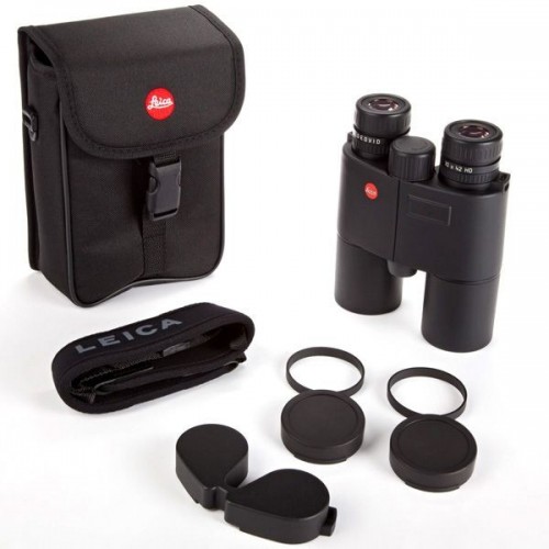 Leica Geovid 10x42 HD-R