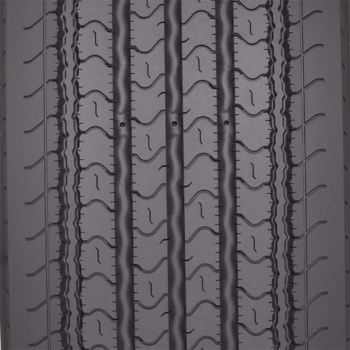 Michelin XZA2 Energy 295/60R22.5