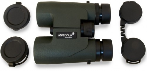 Levenhuk Karma PRO 10x42