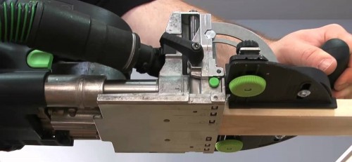 Festool DF 700 EQ-Plus