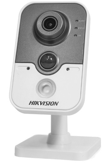 Hikvision DS-2CD2412F-I