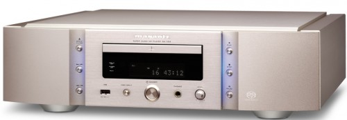 Marantz SA-11S3