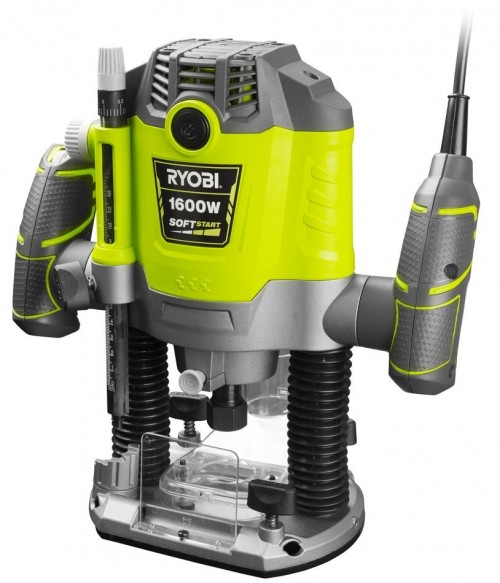 Ryobi RRT1600K