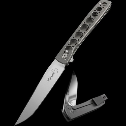 Boker Plus Urban Trapper