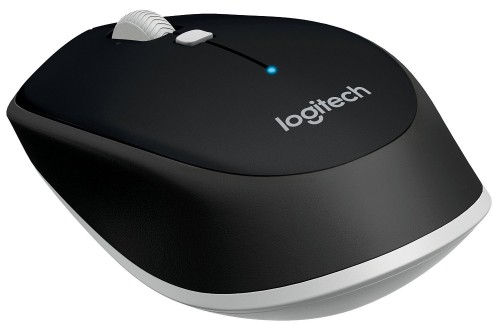 Logitech Bluetooth Mouse M535