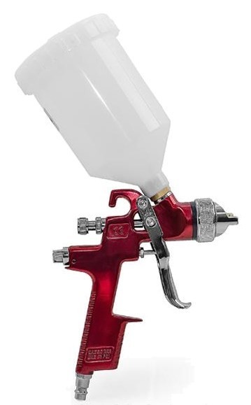 Intertool PT-0104