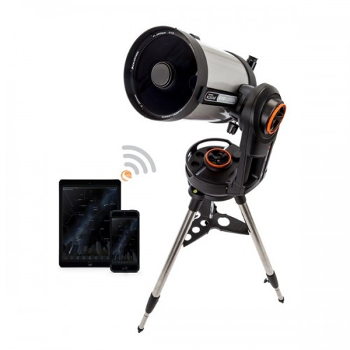 Celestron NexStar Evolution 8