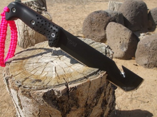 Ka-Bar Becker TacTool