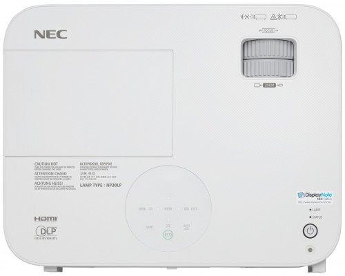 NEC M403X