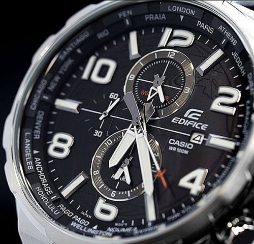 Casio EFR-302D-1A